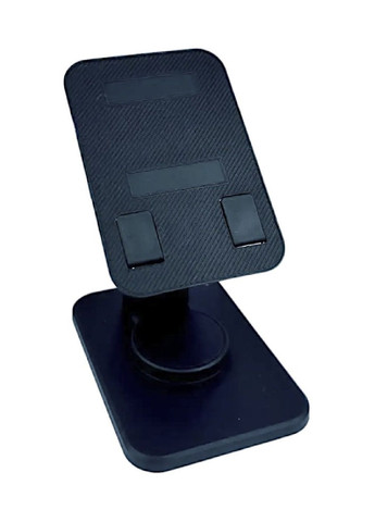 Підставка тримач настільна складна для мобільного телефону смартфона планшета з регулюванням кут нахилу (476527-Prob) Unbranded (283608290)