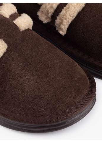 Женские женские мокасины 1101702 Renzoni | коричневые натуральная замша (362345923)