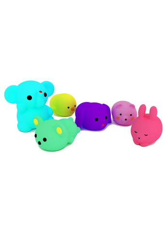 Антистресс гелевый "Crazy Aroma SURPRISE" TM 80122 Mr.Boo (306433376)