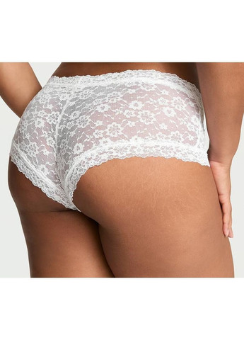 🍒Мереживні трусики бразиліана Victoria’s Secret Victoria's Secret (364285010)