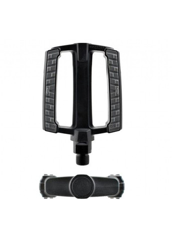 Педали 821 AntiSlip пластик VP (331786279)