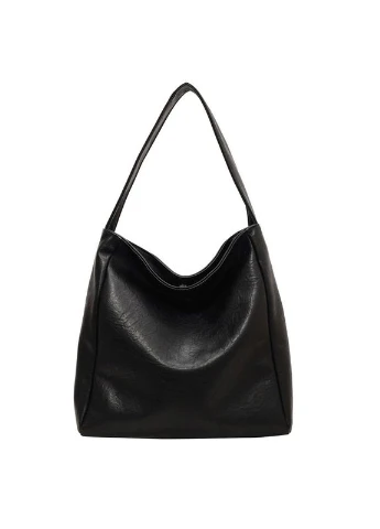Сумка жіноча Cloak Black Italian Bags (296847083)
