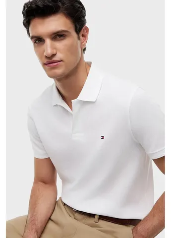 Поло Tommy Hilfiger (401244671)