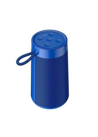 Акустика беспроводная Sports BT speaker HC13 синяя Hoco (280877405)