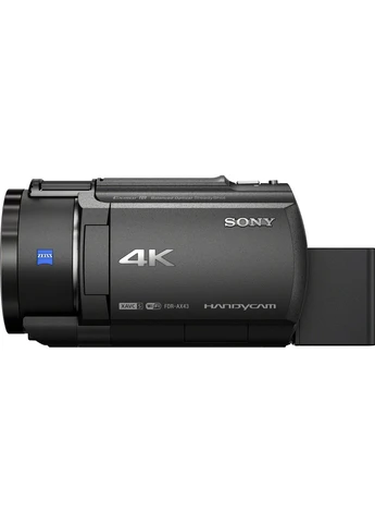 Відеокамера FDR-AX43 Black (FDRAX43B.CEE) [117304] Sony (400895539)