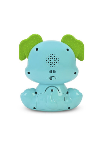 Музыкальная игрушка - Волшебный щенок цвет разноцветный ЦБ-00285920 Kids Hits (362343572)