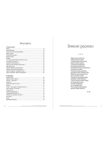 Избранные произведения (Зимние деревья, Веселое кладбище, Палимпсесты, Круговерть) - Василий Стус (978-089-0008-00-3) Андронум (354331698)