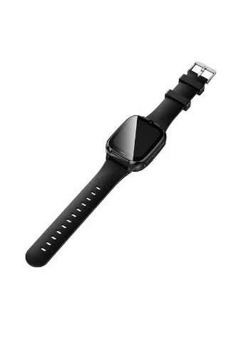 Детские смарт-часы Y106 4G 46mm. 730 mAh children phone watch Hoco (391226515)