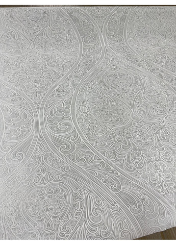 Метровые обои виниловые серые на флизелиновой основе в спальню, зал 32930, рулон 10 м MARBURG (371776079)