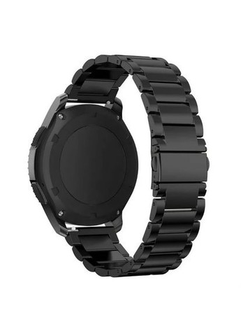 Смарт-часы Watch 3 Black Steel 43mm EU OnePlus (369000489)
