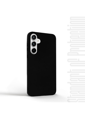 Панель Matte Slim Fit для Samsung A35 5G Black (ARM74315) ArmorStandart (282719903)