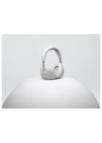 Наушники (WH1000XM6S.E) Sony WH-1000XM6 Platinum Silver (389559845)