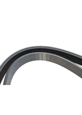 Ремень (поликлиновый) 1015 K 4TK Hutchinson (360744800)