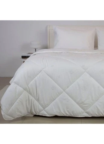 Одеяло ПРИРОДА "MEMBRANA PRINT" HARMONY 180*210 см (350г/м2) (ЗИП-пакет) BalakHome (391106691)