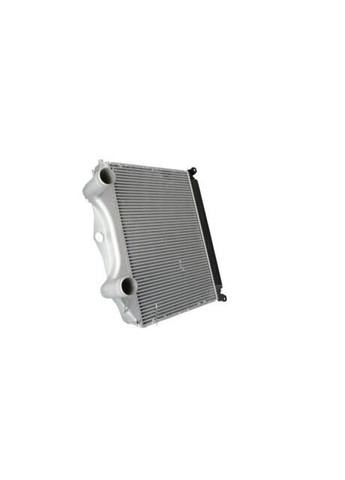 Інтеркулер MAN TGA, TGS D2066LF (про ) 30204 NRF (366204510)