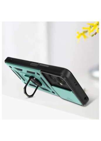 Чохол до мобільного телефона (711553) BeCover Military Xiaomi Redmi 13 Dark Green (364498393)