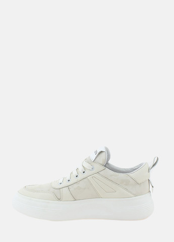 Бежеві кеди rs720 бежевий Sothby's