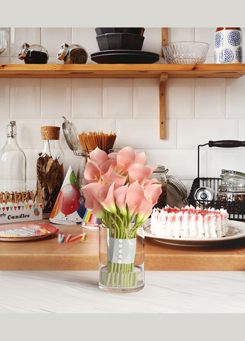 Пластиковий кутовий 2d фотофон, 60x60см - №62194 PolyPlast (354372290)