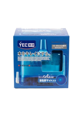 Фільтр аерліфтний синій Yee (399748364)