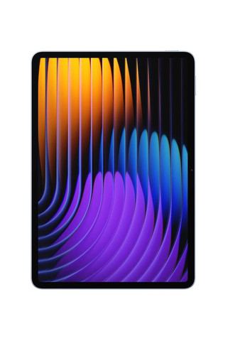 Планшет Pad 7 WiFi 8/128GB Blue (VHU5367EU) Xiaomi (329997266)