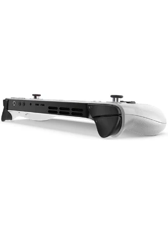 Портативная игровая приставка Legion Go S 1 TB Glacier White (83L3001BRA) Lenovo (360404285)
