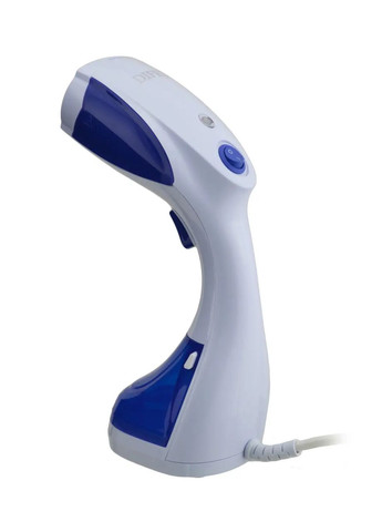 Ручний відпарювач Difei DF-019A White Lucky Day Shop (309005864)