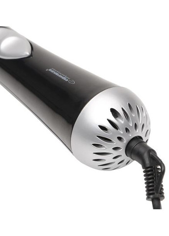 Фен-щітка Nefertiti чорний Esperanza EBL001K (364108397)