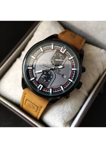 Наручные часы мужские Tennesy Черный (2609) Forsining (363318764)