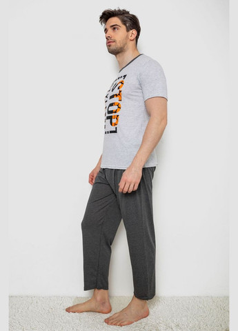 Пижама мужская, 243R6202 Ager (361227023)