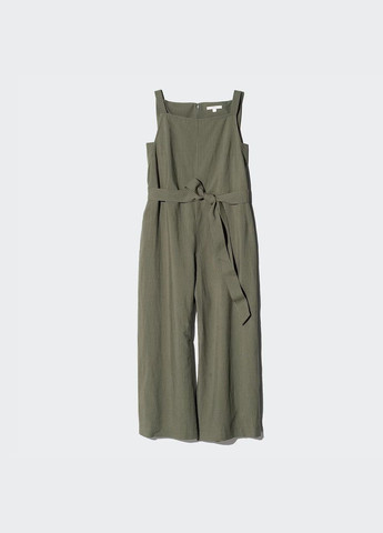 Комбинезон Uniqlo полоска