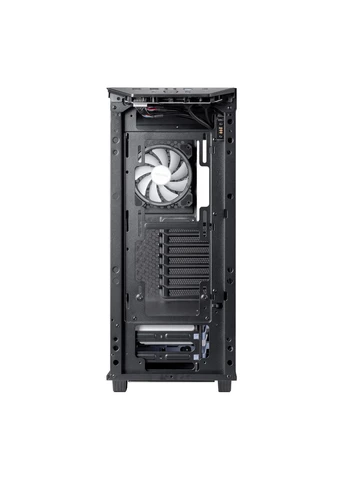 Корпус E122 Tempered Glass&Mesh Prologix (396718568)