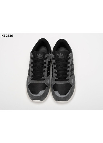 Білі кросівки чоловічі adidas zx 750 gray white адідас зх 750 білі демісезон No Brand