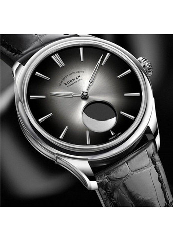 Мужские классические механические часы Aristocrate Borman (314484123)