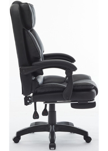 Кресло офисное Comfort Pro черное Diego (363968582)