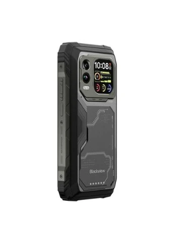 смартфон xplore 1 pro 12/256gb black eu Blackview (388438585)