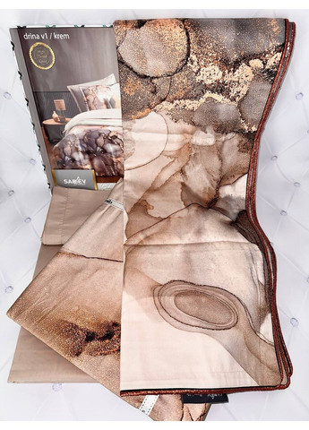 Комплект постельного белья Евро Sarev (315868859)