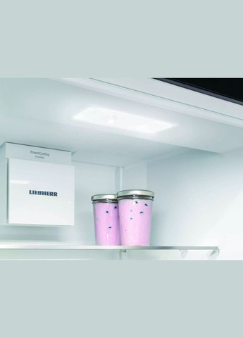 Холодильник LIEBHERR