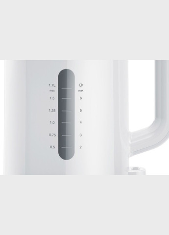 Электрочайник WK1100 WH Braun (337325623)