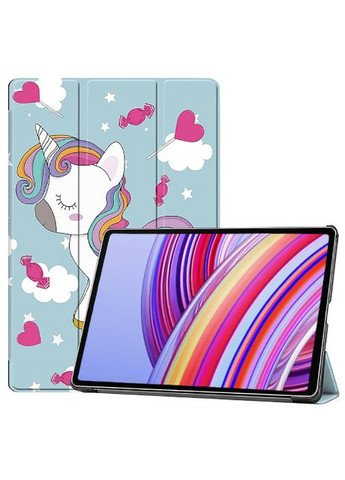 Чехол Smart Case для Xiaomi Redmi Pad Pro 12.1" Unicorn (711315) BeCover (361031871)