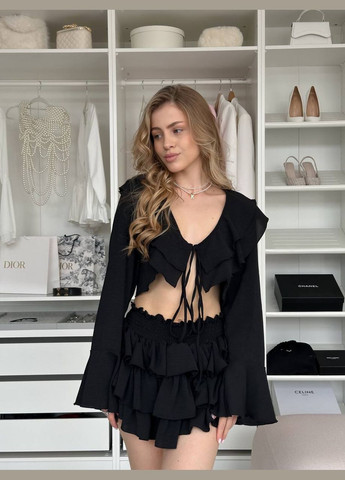 Женский костюм No Brand (342120321)