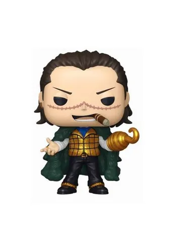 Ігрова фігурка POP! серії Великий куш S1 - Крокодайл Funko (401465472)