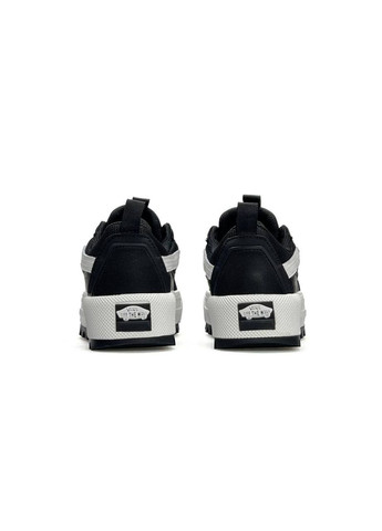 Кроссовки женские No Brand чёрные демисезоны (361432664)