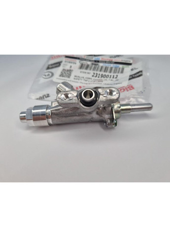 Кран 2 kW (231900112) для газової плити BEKO (364473682)