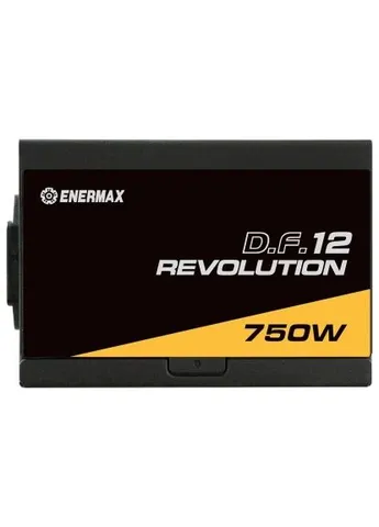 Блок питания (ETV750G) ENERMAX 750W (380505381)