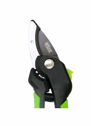 Секатор садовий 215 мм 81023 (107716) Werk (317345655)