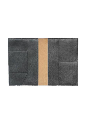 Обкладинка для ID-картки (ID-паспорта) Girl екошкіра No Brand (299387914)