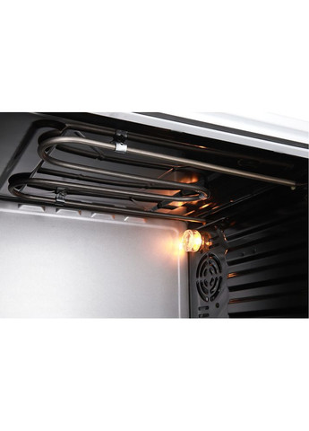 Электропечь MOC420W Freggia (323098599)