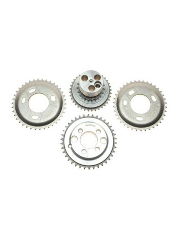 Комплект приводной цепи FORD TRANSIT VKML 84007 SKF (366165309)