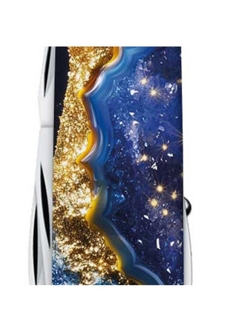 Ніж Huntsman Design 1.3713.3_R2040pk Victorinox (360897251)