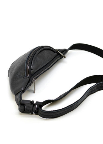 Кожаная напоясная сумка 11х28х6 см TARWA (315871110)